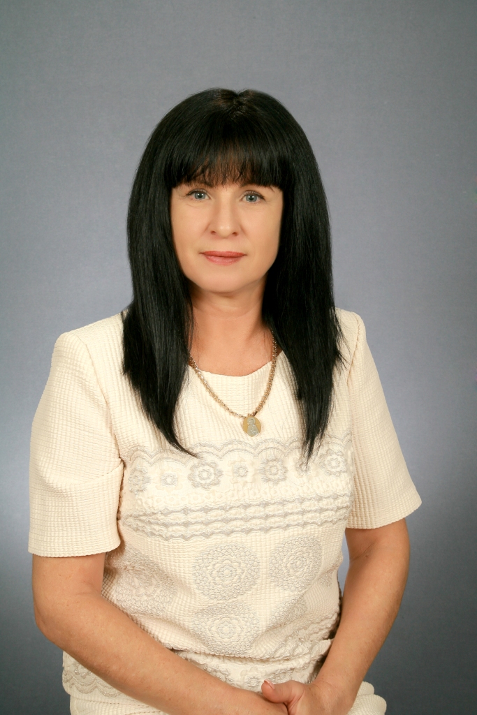 Сылко Елена Владимировна.