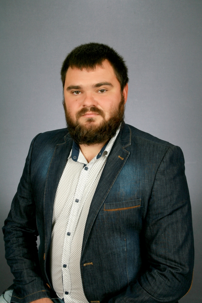 Лебединский Антон Павлович.