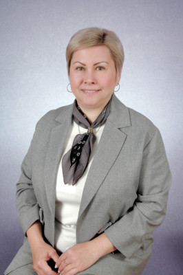 Стукалова Елена Александровна Стукалова Елена Александровна