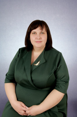 Левашова Ольга Петровна Левашова Ольга Петровна