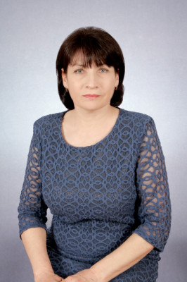 Назарова Светлана Николаевна Назарова Светлана Николаевна
